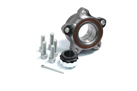 Маточина колеса к-т FORD TRANSIT 00-06 передн. RIDER RD.34155260