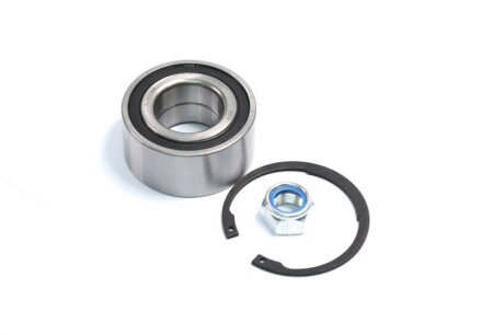 Підшипник маточини RENAULT TRAFIC 89-01 передн. RIDER RD.34155509