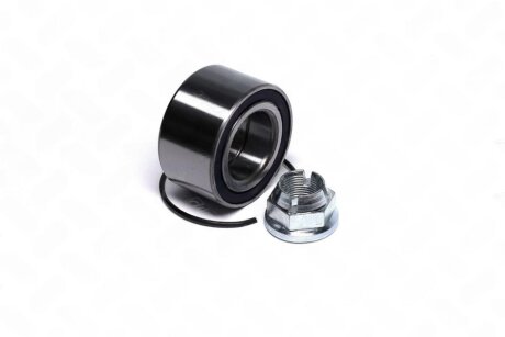 Підшипник маточини RENAULT 19, DACIA SOLENZA 03- передн. RIDER RD.34155512