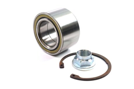 Підшипник маточини RENAULT MASTER, OPEL MOVANO 98- передн. RIDER RD.34155564