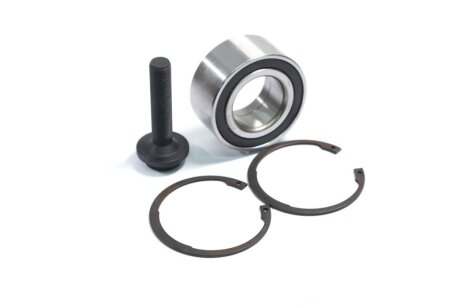 Підшипник маточини AUDI 100, A4, A6,VW PASSAT (B3) передн. RIDER RD.34155718