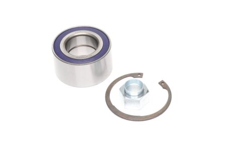 Підшипник маточини к-т CHEVROLET LACETTI 05- передн. RIDER RD.34155982K