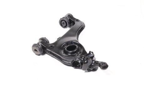 Важіль підвіски MB (W210) 96-03 передн. нижн. прав. RIDER RD.343013488