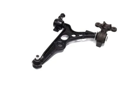 Рычаг подвески CITROEN JUMPY 95- FIAT SCUDO 94- передн.лев. RIDER RD.343027065