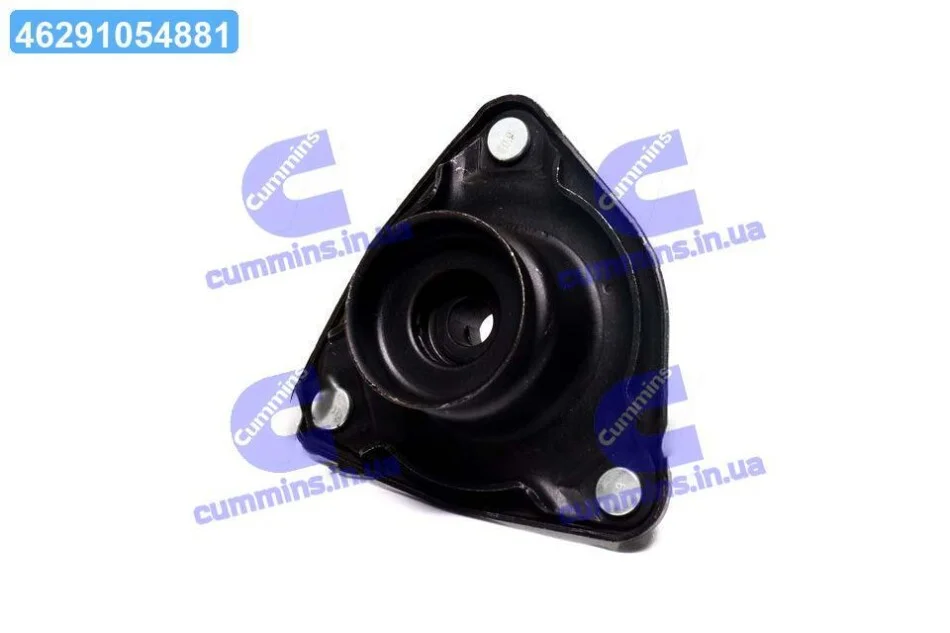Опора аморт. HYUNDAI ELANTRA 00-10, KIA CEED 07- передн. без підш. RIDER RD.3438546102 (фото 1)