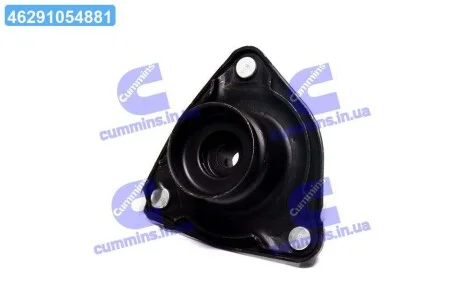 Опора аморт. HYUNDAI ELANTRA 00-10, KIA CEED 07- передн. без підш. RIDER RD.3438546102