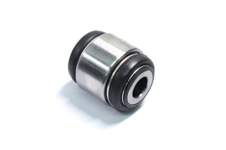 Сайлентблок важеля MB W124, W201, W202 85-00 задн. вісь RIDER RD.3445915123