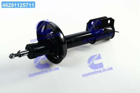 Амортизатор підв. OPEL VECTRA B 95-02 передн. лів. газ. RIDER RD.3470333716