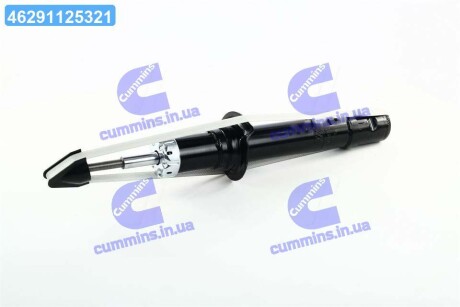 Амортизатор підв. HYUNDAI SONATA (NF) 05- передн. газ. RIDER RD.3470341460