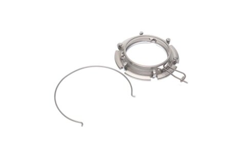 Р/к корзини зчеплення (кільце 6 вусиків) MAN, SCANIA, MB, RVI, IVECO RIDER RD 3496 006 000