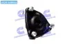 Опора аморт. HYUNDAI ELANTRA 00-10, KIA CEED 07- передн. без підш. RIDER RD.3496546102 (фото 1)