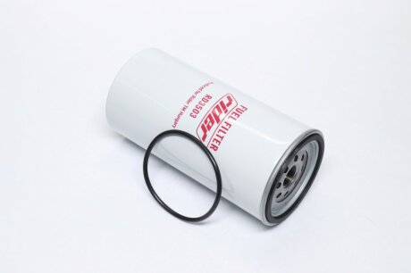 Фільтр паливний без кришки-відстійника MB Actros RIDER RD3503