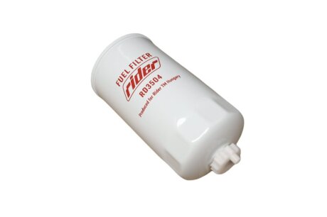 Фільтр паливний IVECO RIDER RD3504
