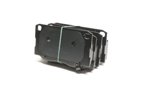 Колодка гальм. диск. STANDARD HYUNDAI HD65/72 передн. RIDER RD.37047STD