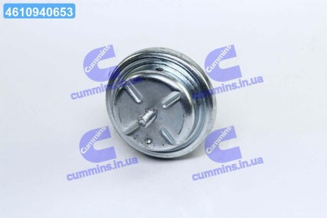 Опора двигуна OPEL OMEGA A 86-94 передн. прав. RIDER RD.39040684275