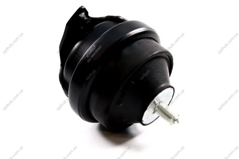 Опора двигуна VW GOLF II, PASSAT 83-97 передн. RIDER RD.3904325401 (фото 1)