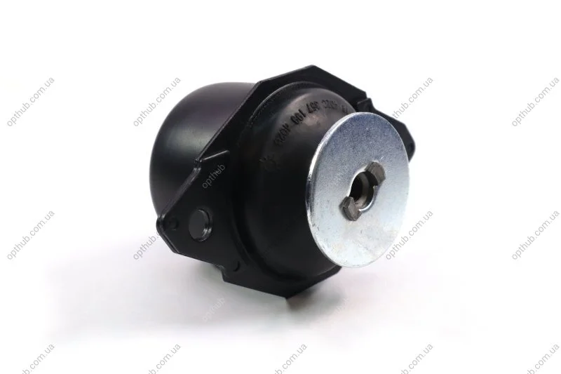 Опора двигуна VW GOLF III, PASSAT 91-98 задн. лів. RIDER RD.3904325410 (фото 1)