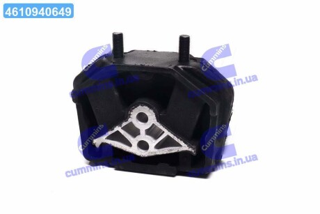 Опора двигуна OPEL ASTRA F, VECTRA A 88-98 задн. RIDER RD.3904335333