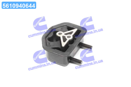 Опора двигуна DAEWOO LANOS 97- прав. RIDER RD.390490250348