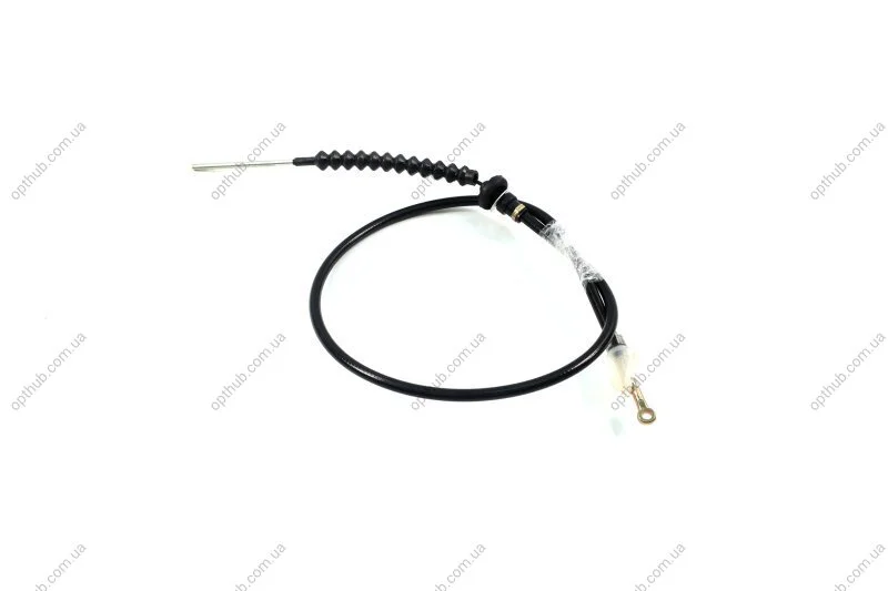 Трос зчеплення FIAT DUCATO 88-94, L=1198/893 RIDER RD.4115110147 (фото 1)