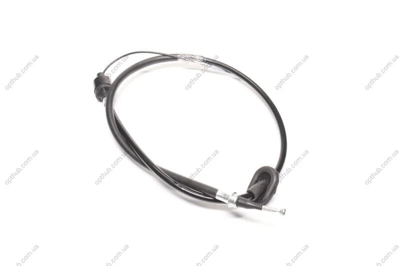 Трос зчеплення FORD TRANSIT 91-00, L= 1495/1105 C.I.U RIDER RD.4115130171 (фото 1)