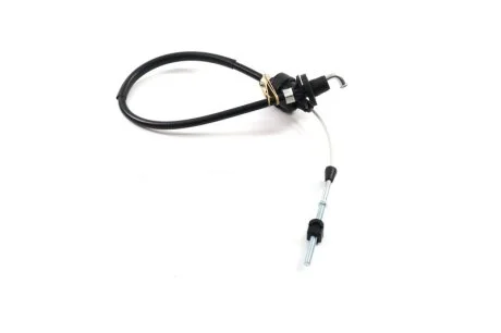 Трос зчеплення OPEL KADETT E, ASTRA F 91-98, L=816/485 RIDER RD.4115330130