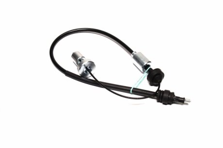 Трос зчеплення RENAULT KANGOO 97-, L=955/660 RIDER RD.4115410175