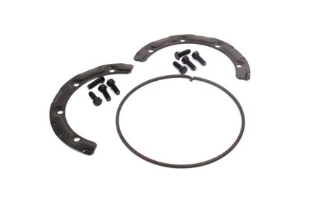 Монтажний компл. диска гальм. RENAULT, VOLVO RIDER RD 412.12.4