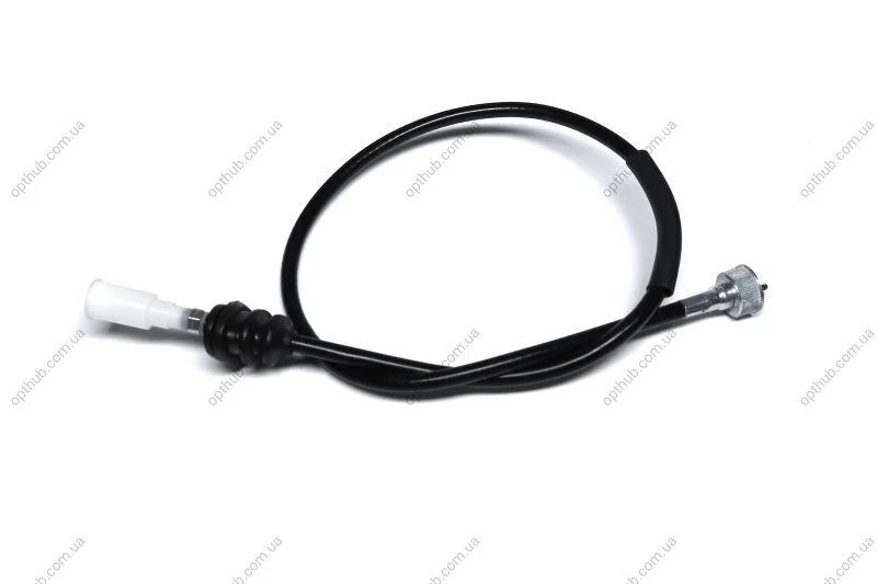 Трос спідометра OPEL ASTRA F 91-98,, L=855 RIDER RD.4166331518 (фото 1)