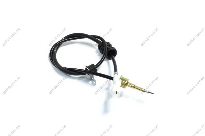 Трос спідометра VW GOLF Ii, III 86-98, L=1120 RIDER RD.4166551514 (фото 1)