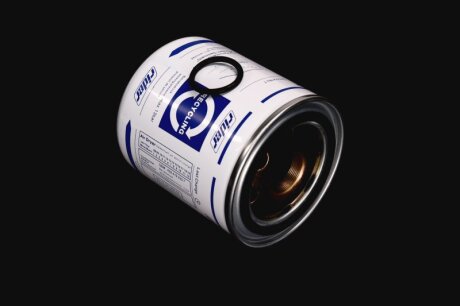 Картридж вологовідділювача MAN, MB, VOLVO, КАМАЗ, JOHN DEERE RIDER RD 43.241.002.02