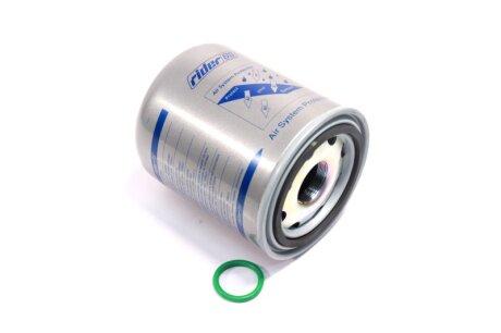 Картридж влагоотделителя PREMIUM MB, MAN (13бар) з вугільним фільтром RIDER RD 43.290.122.32