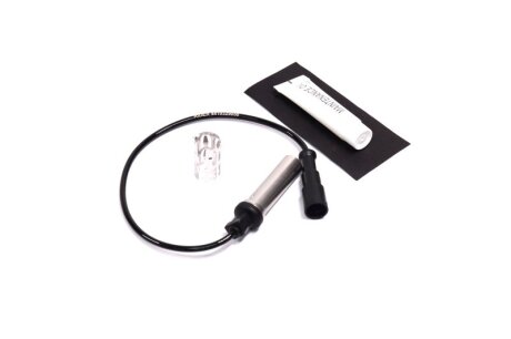 Датчик ABS BPW (прямий) зі штекером RIDER RD 44.103.290.50