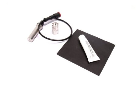 Датчик ABS BPW (прямий) зі штекером RIDER RD 44.103.296.32