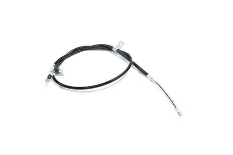 Трос ручного тормоза DAEWOO LANOS прав., L=1580/1340 RIDER RD.4442060202