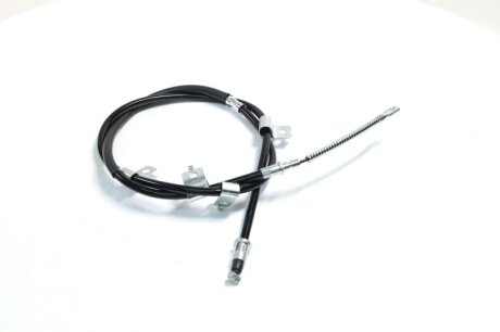 Трос ручного гальма DAEWOO LANOS лів., L=1650/1410 RIDER RD.4442060203