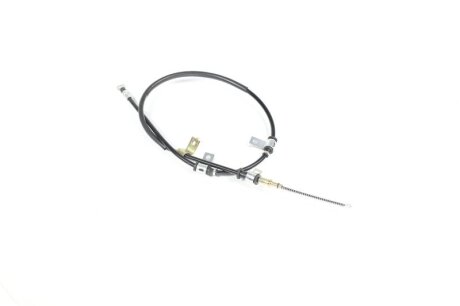 Трос ручного гальма CHEVROLET Aveo прав., L=1396/1200 RIDER RD.4442060205