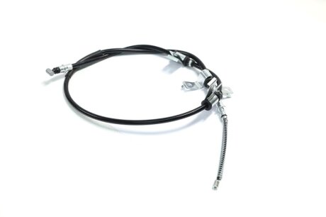 Трос ручного гальма CHEVROLET Aveo лів., L=1383/1188 RIDER RD.4442060206
