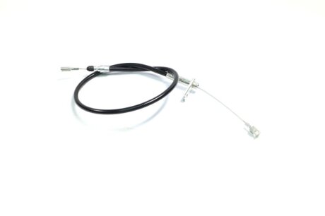 Трос ручного гальма MB E190 (W124,W201) 86-96, L=1075/815 RIDER RD.4442270214