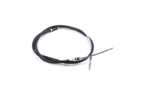 Трос ручного гальма VW CADDY II 96-04, L=1672/1125 RIDER RD.4442550264