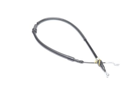 Трос ручного гальма VW TRANSPORTER IV 92-03, L=950/720 RIDER RD.4442550277