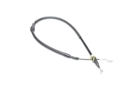 Трос ручного тормоза VW TRANSPORTER IV 92-03, L=950/720 RIDER RD.4442550277