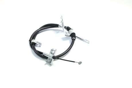 Трос ручного гальма SSANGYONG KYRON 06- прав., L=1217/901 RIDER RD.4442K10078