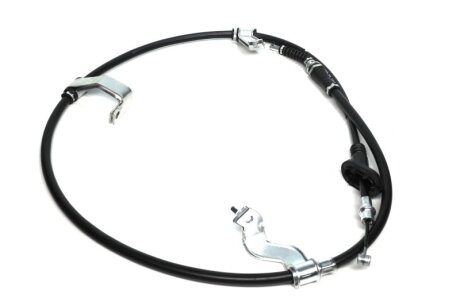 Трос ручного гальма HYUNDAI TUCSON 04-10 лів., L=1710/1547 RIDER RD.4442K19806