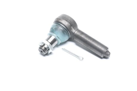 Наконечник рулевой тяги левый М30x1,5x120 DAF, IVECO, MAN, MB, RENAULT, SCANIA RIDER RD 44.58.64