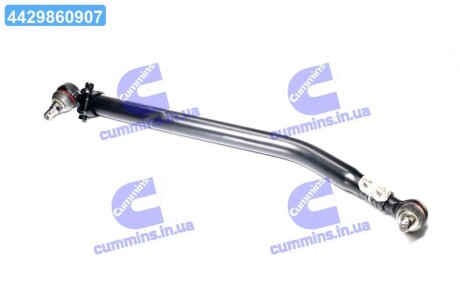 Тяга рул. продольная VOLVO FH12,FH16,FM12 RIDER RD 44.58.87