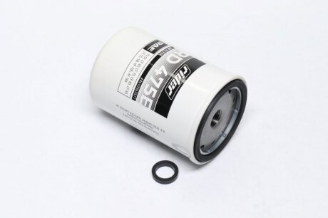 Фильтр воздушный DAF CF65, CF75, CF85, LF45, LF55, XF105, XF106 RIDER RD 475E