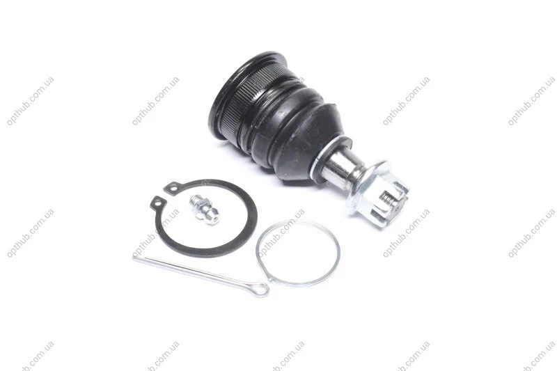 Опора кульова TOYOTA YARIS 99- RIDER RD.4806809080 (фото 1)