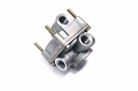 Кран Прискорювальний MB, IVECO RIDER RD 49.55.33