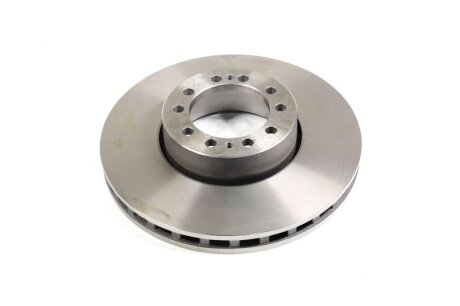 Диск тормозной RENAULT MAGNUM RIDER RD 50.104.225.93